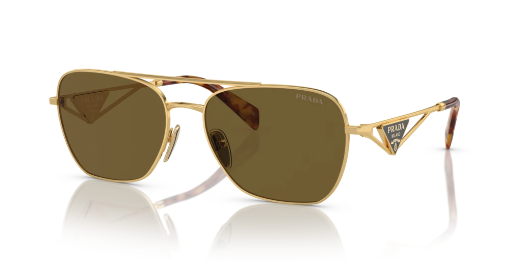 Prada PR A50S 5AK01T - 59 - Güneş Gözlükleri