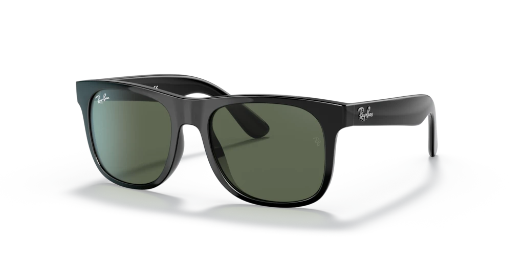 Ray-Ban Junior RJ9069S 100/71 - 48 - Çocuk Güneş Gözlükleri