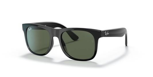 Ray-Ban Junior RJ9069S 100/71 - 48 - Çocuk Güneş Gözlükleri