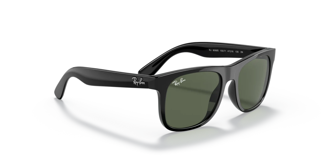 Ray-Ban Junior RJ9069S 100/71 - 48 - Çocuk Güneş Gözlükleri