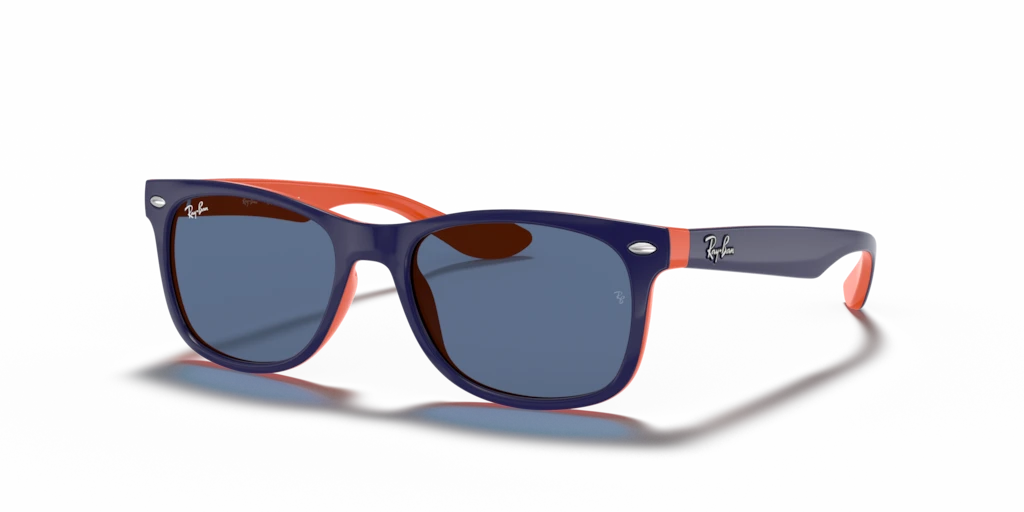 Ray-Ban Junior RJ9052S 178/80 - 47 - Çocuk Güneş Gözlükleri