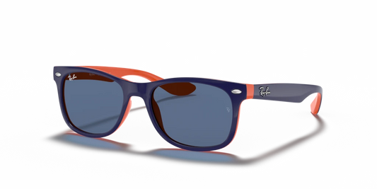 Ray-Ban Junior RJ9052S 178/80 - 47 - Çocuk Güneş Gözlükleri