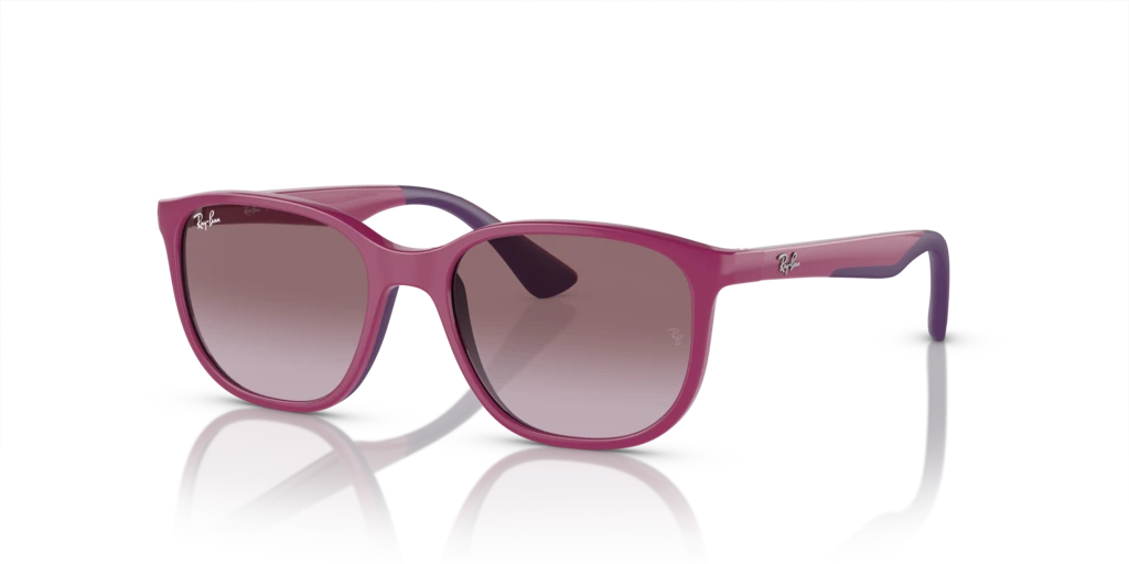 Ray-Ban Junior RJ9078S 71498H - 48 - Çocuk Güneş Gözlükleri