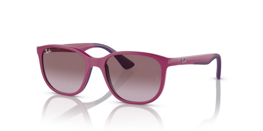 Ray-Ban Junior RJ9078S 71498H - 48 - Çocuk Güneş Gözlükleri