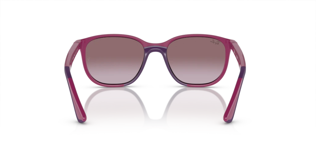 Ray-Ban Junior RJ9078S 71498H - 48 - Çocuk Güneş Gözlükleri