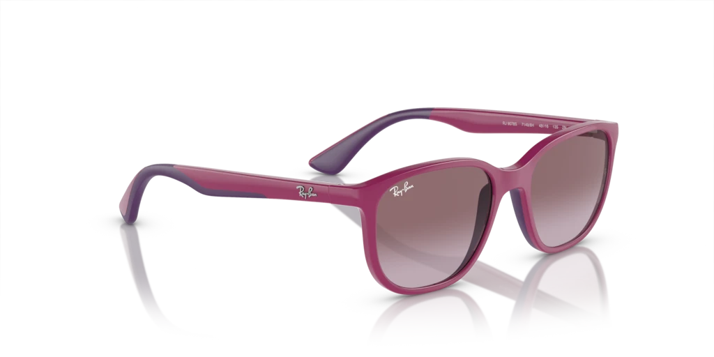 Ray-Ban Junior RJ9078S 71498H - 48 - Çocuk Güneş Gözlükleri