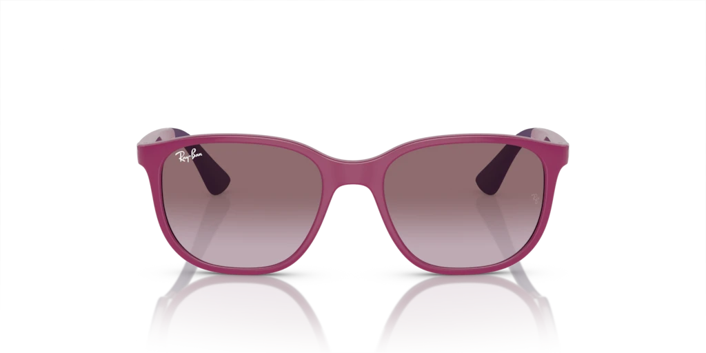 Ray-Ban Junior RJ9078S 71498H - 48 - Çocuk Güneş Gözlükleri