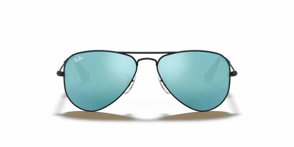 Ray-Ban Junior RJ9506S 201/55 - 50 - Çocuk Güneş Gözlükleri