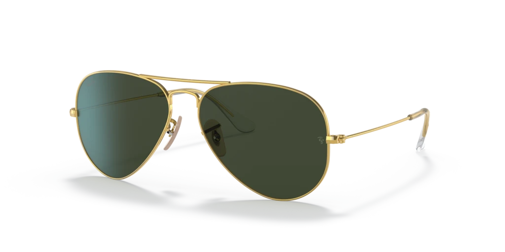 Ray-Ban RB3025 W3400 - 58 - Güneş Gözlükleri