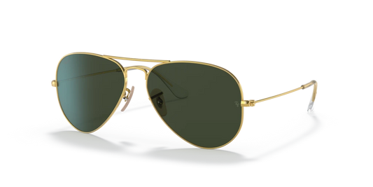 Ray-Ban RB3025 W3400 - 58 - Güneş Gözlükleri