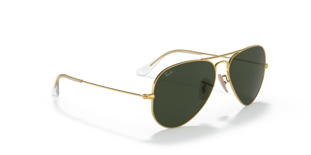 Ray-Ban RB3025 W3400 - 58 - Güneş Gözlükleri