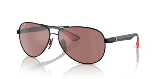 Ray-Ban RB8331M F002H2 - 61 - Güneş Gözlükleri