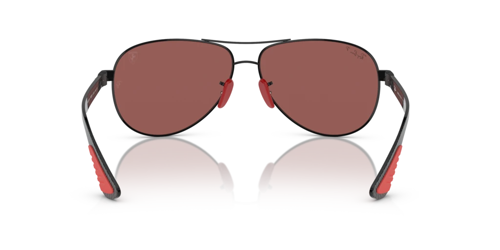 Ray-Ban RB8331M F002H2 - 61 - Güneş Gözlükleri