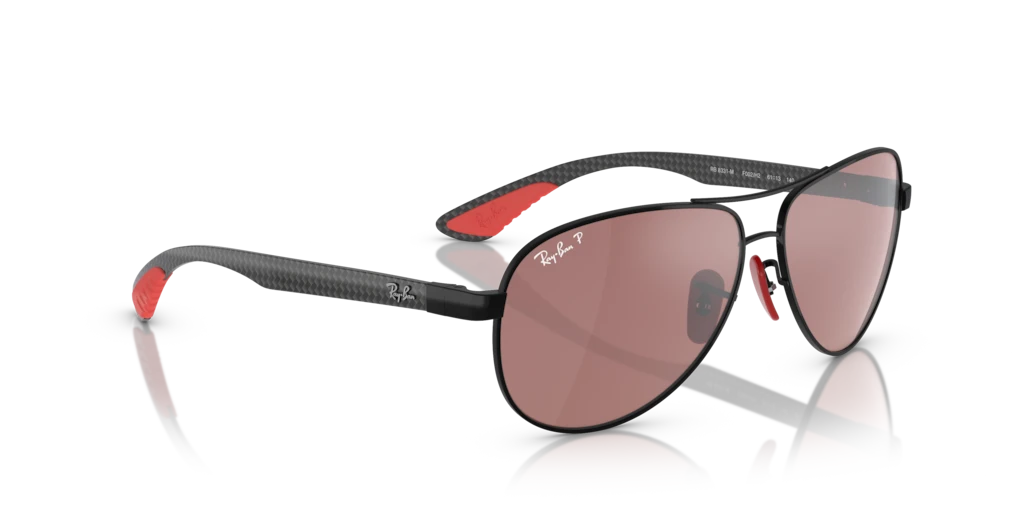 Ray-Ban RB8331M F002H2 - 61 - Güneş Gözlükleri