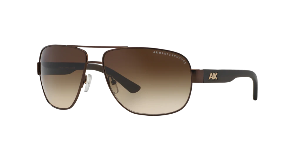 Armani Exchange AX2012S 605813 - 62 - Güneş Gözlükleri