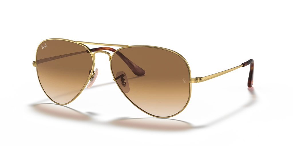 Ray-Ban RB3689 914751 - 55 - Güneş Gözlükleri