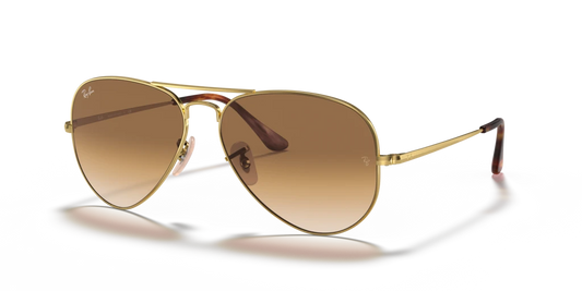 Ray-Ban RB3689 914751 - 55 - Güneş Gözlükleri