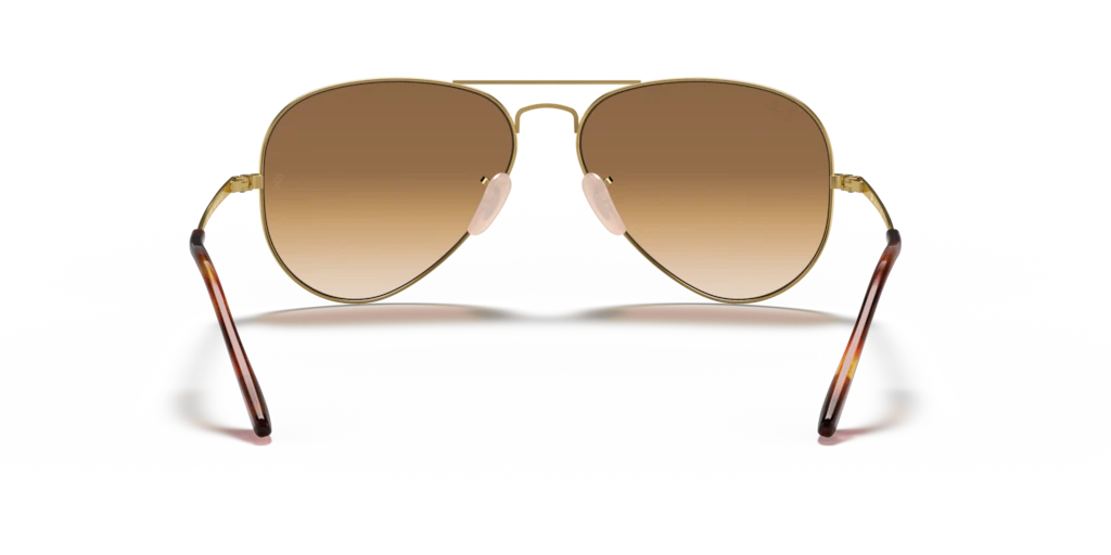 Ray-Ban RB3689 914751 - Güneş Gözlükleri