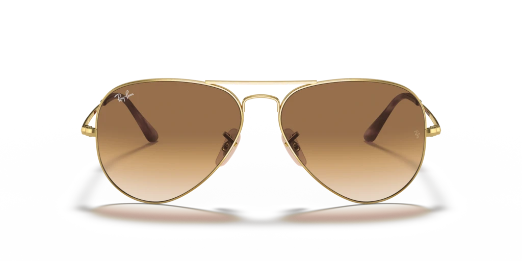 Ray-Ban RB3689 914751 - Güneş Gözlükleri