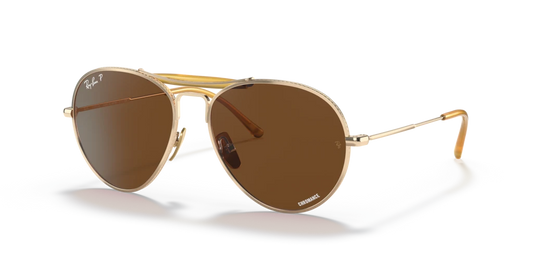 Ray-Ban RB8063 9205AN - 55 - Güneş Gözlükleri