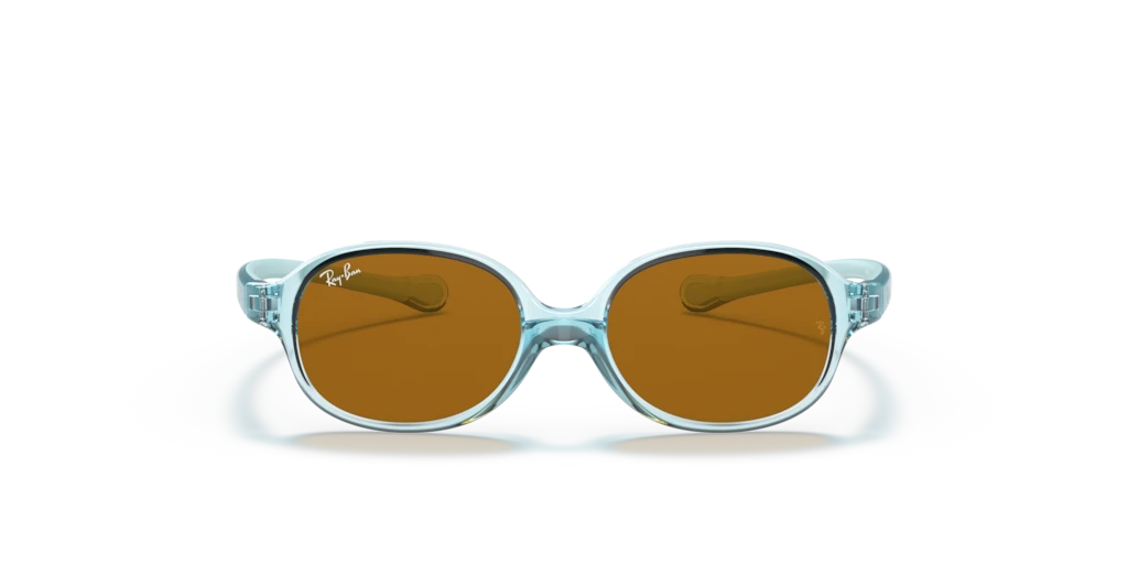 Ray-Ban Junior RJ9187S 7081/3 - Çocuk Güneş Gözlükleri