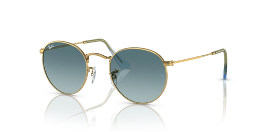Ray-Ban RB3447 001/3M - 47 - Güneş Gözlükleri