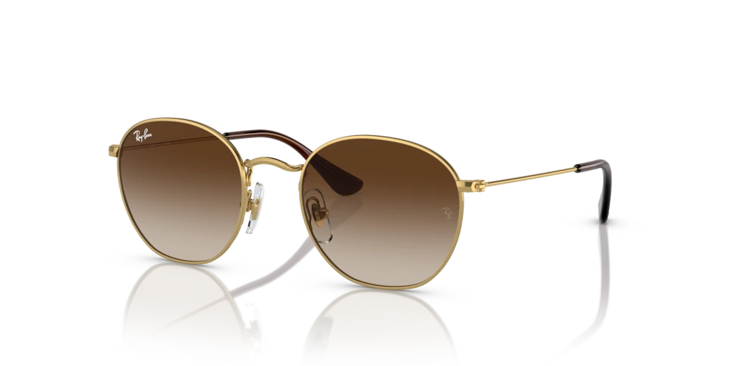 Ray-Ban Junior RJ9572S 223/13 - 48 - Çocuk Güneş Gözlükleri