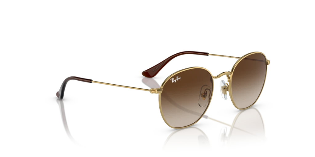 Ray-Ban Junior RJ9572S 223/13 - 48 - Çocuk Güneş Gözlükleri