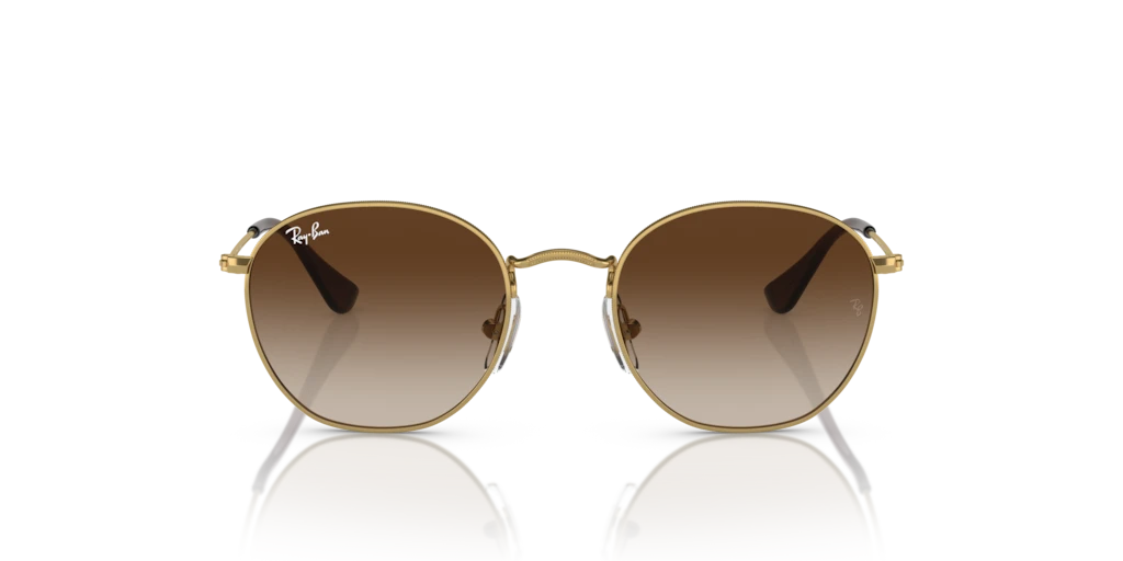 Ray-Ban Junior RJ9572S 223/13 - 48 - Çocuk Güneş Gözlükleri