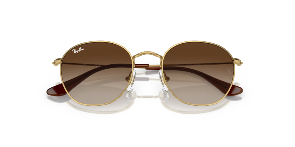 Ray-Ban Junior RJ9572S 223/13 - 48 - Çocuk Güneş Gözlükleri