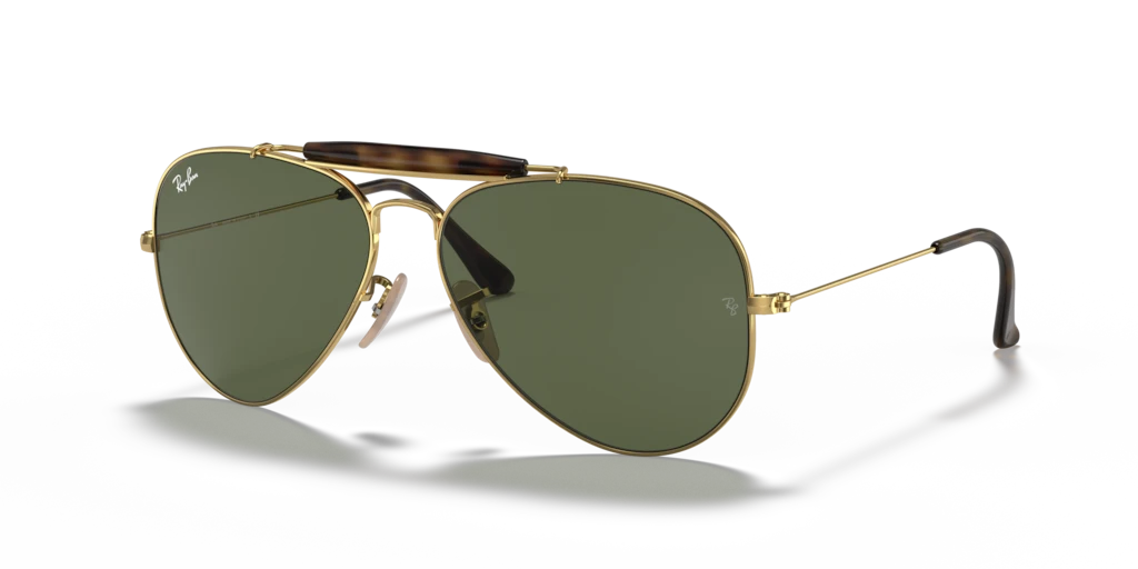 Ray-Ban RB3029 181 - 62 - Güneş Gözlükleri