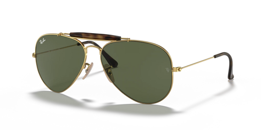 Ray-Ban RB3029 181 - 62 - Güneş Gözlükleri