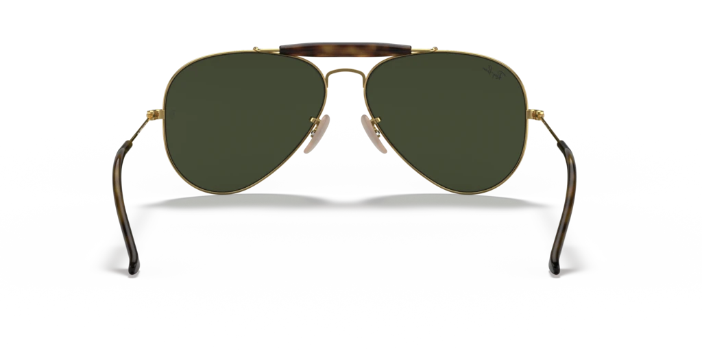 Ray-Ban RB3029 181 - 62 - Güneş Gözlükleri