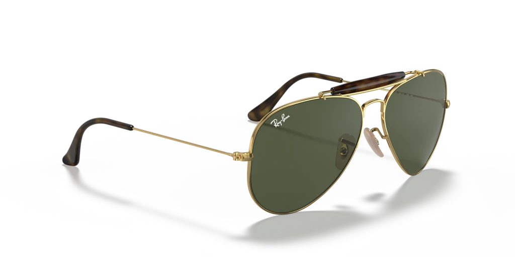 Ray-Ban RB3029 181 - 62 - Güneş Gözlükleri