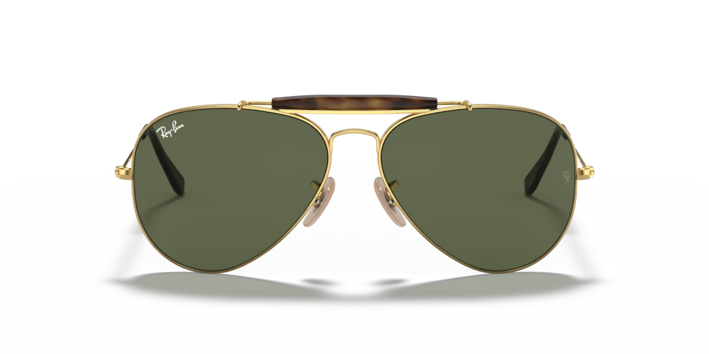 Ray-Ban RB3029 181 - 62 - Güneş Gözlükleri