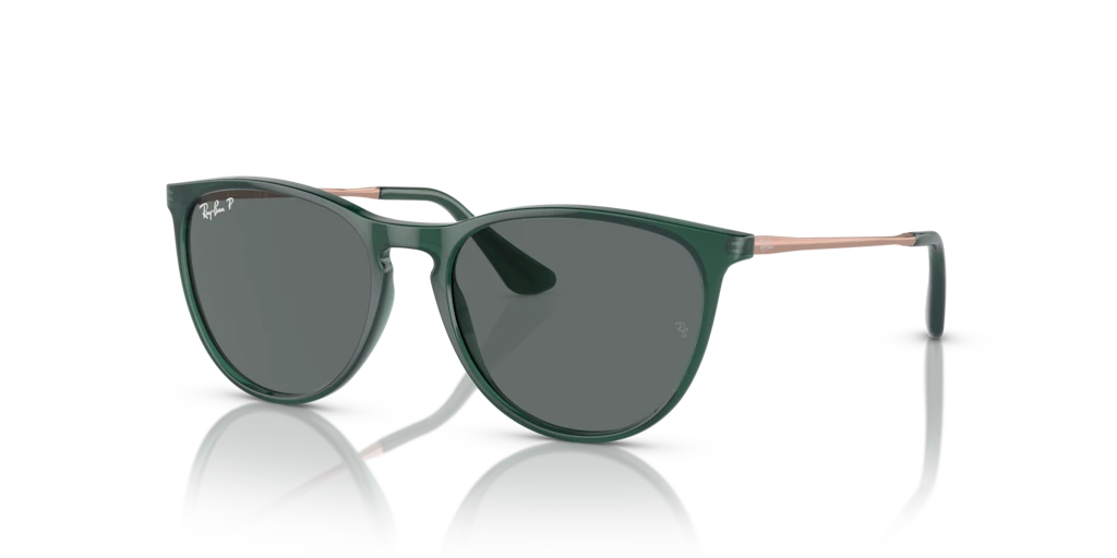 Ray-Ban Junior RJ9060S 713081 - 50 - Çocuk Güneş Gözlükleri