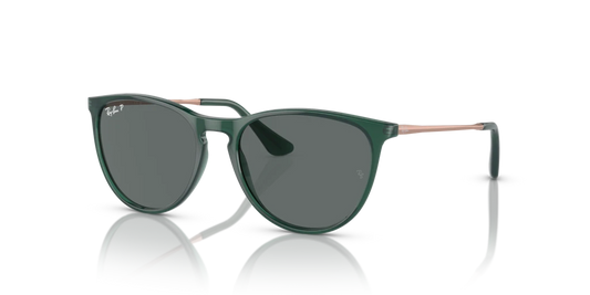 Ray-Ban Junior RJ9060S 713081 - 50 - Çocuk Güneş Gözlükleri