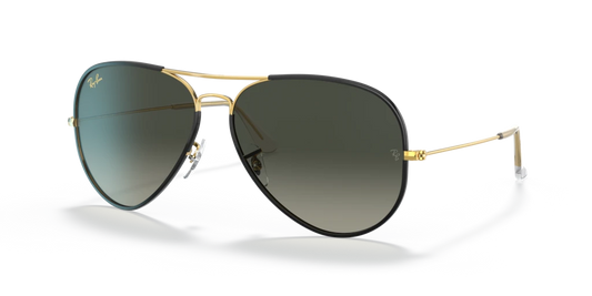 Ray-Ban RB3025JM 919671 - 58 - Güneş Gözlükleri