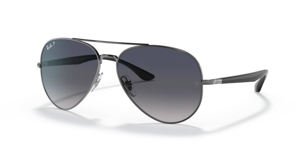 Ray-Ban RB3675 004/78 - 58 - Güneş Gözlükleri