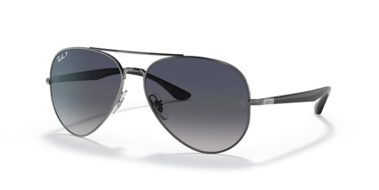 Ray-Ban RB3675 004/78 - 58 - Güneş Gözlükleri