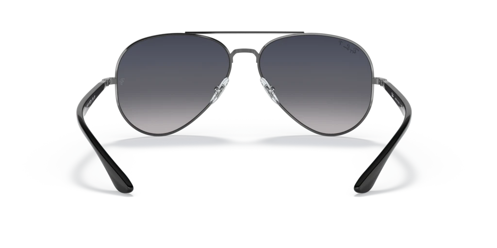 Ray-Ban RB3675 004/78 - 58 - Güneş Gözlükleri