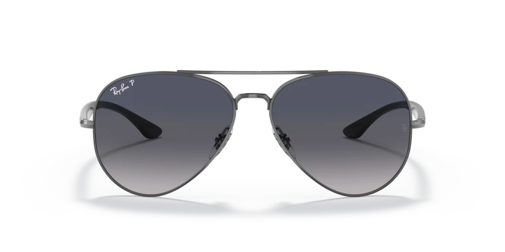 Ray-Ban RB3675 004/78 - 58 - Güneş Gözlükleri