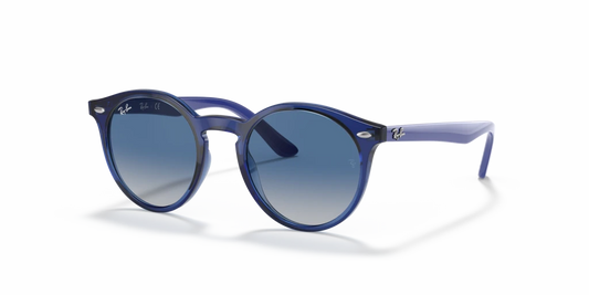 Ray-Ban Junior RJ9064S 70624L - 44 - Çocuk Güneş Gözlükleri