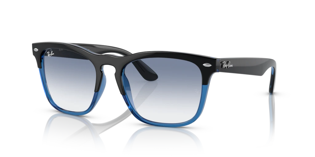 Ray-Ban RB4487 663219 - 54 - Güneş Gözlükleri