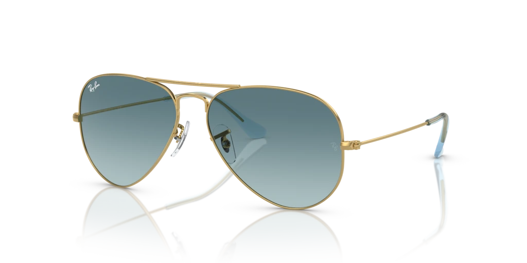 Ray-Ban RB3025 001/3M - Güneş Gözlükleri