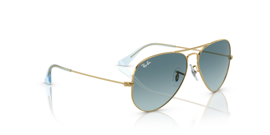 Ray-Ban RB3025 001/3M - Güneş Gözlükleri