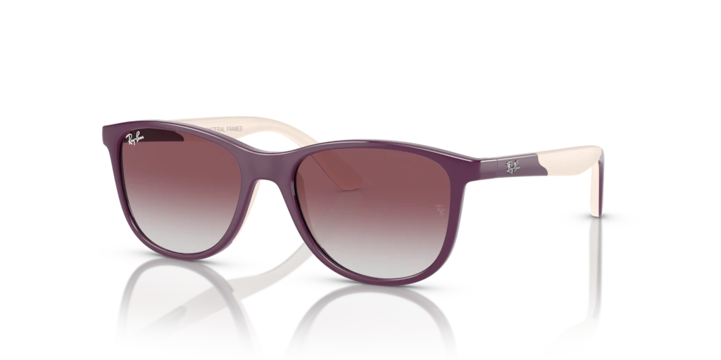 Ray-Ban Junior RJ9077S 71348G - 49 - Çocuk Güneş Gözlükleri