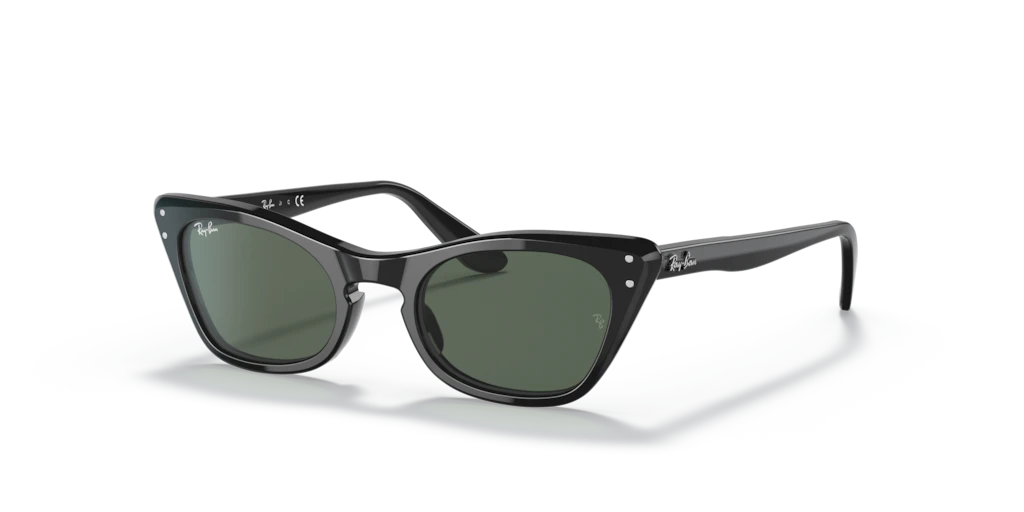 Ray-Ban Junior RJ9099S 100/71 - 45 - Çocuk Güneş Gözlükleri