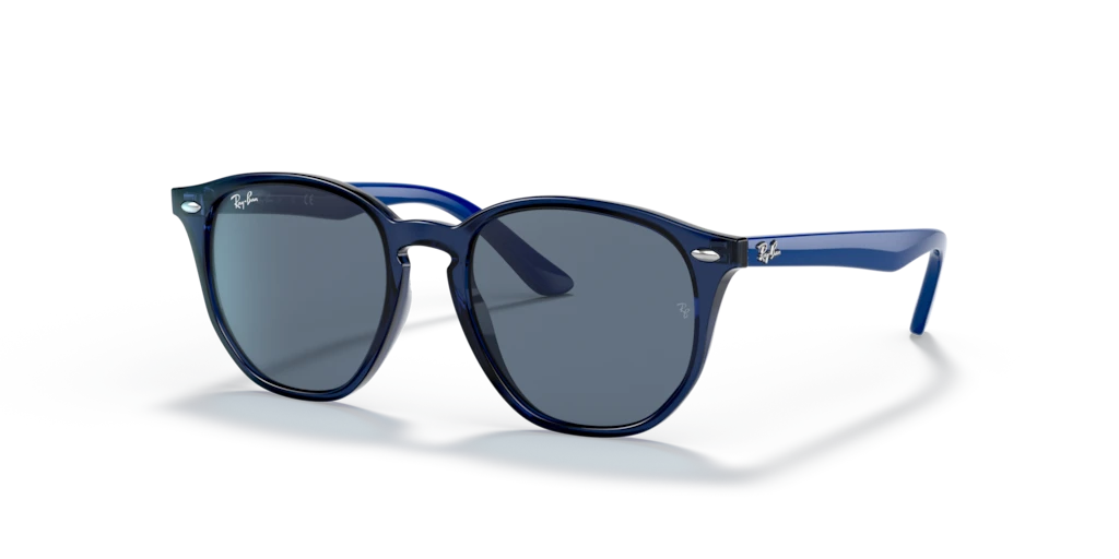 Ray-Ban Junior RJ9070S 707680 - 46 - Çocuk Güneş Gözlükleri