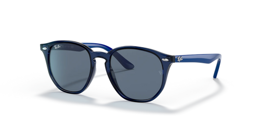 Ray-Ban Junior RJ9070S 707680 - 46 - Çocuk Güneş Gözlükleri